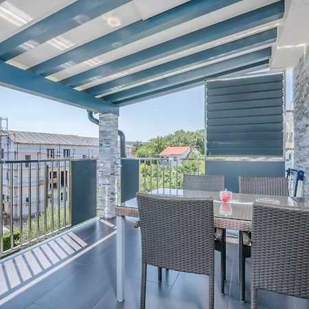 Apartment Dragica Čižići Exterior foto